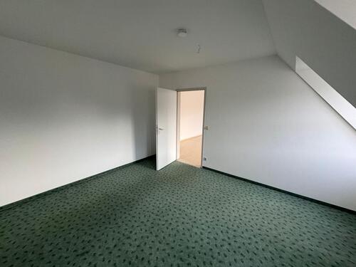 Foto - 2 Zimmer Dachgeschoßwohnung in Sulzbach-Rosenberg