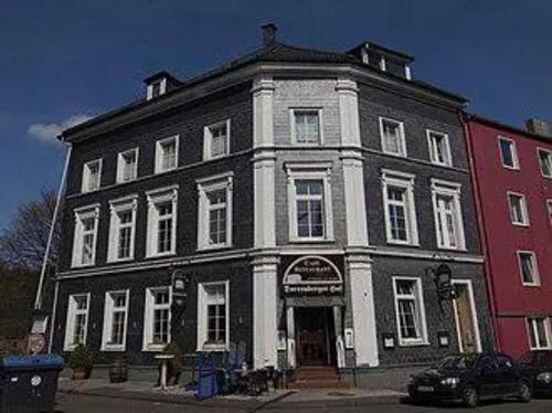 Foto - Ansprechende, helle Wohnung im ruhigen Herzen von Wuppertal