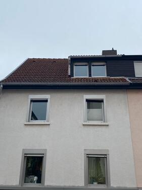 Foto - Doppelhaushälfte mit potenzial in MA-Käfertal