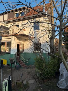 Foto - 3.5 Zimmer Doppelhaushälfte zum Kaufen in Mannheim