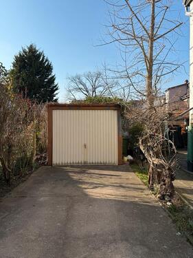 Foto - 3.5 Zimmer Doppelhaushälfte in Mannheim