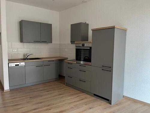 Foto - Erdgeschoßwohnung in Löbau zur Miete