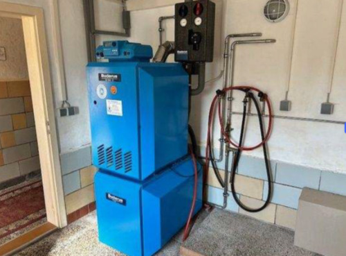 Foto - 6 Zimmer Einfamilienhaus in Neuhaus am Rennweg