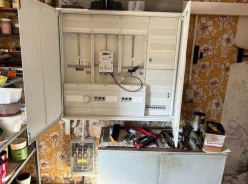 Foto - Einfamilienhaus in Neuhaus am Rennweg zum Kaufen