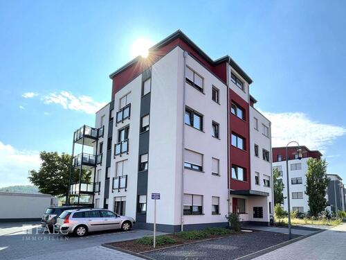 Foto - Etagenwohnung in Alsdorf zur Miete