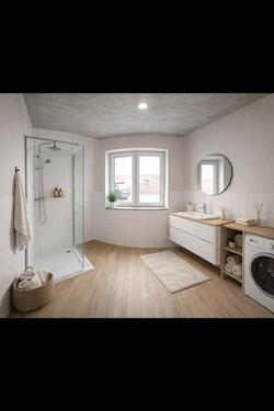 Foto - Etagenwohnung in Papenburg zur Miete