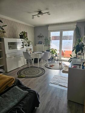 Foto - 3 raum Wohnung Magdeburg - 620,00&nbsp;EUR Kaltmiete, ca.&nbsp; 60,00&nbsp;m&sup2;