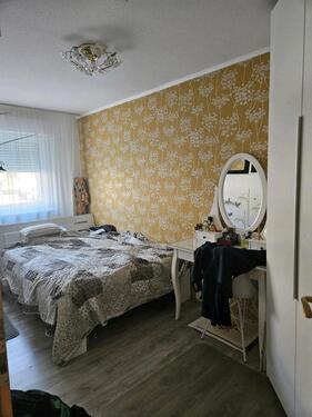 Foto - Erdgeschoßwohnung in Magdeburg zur Miete