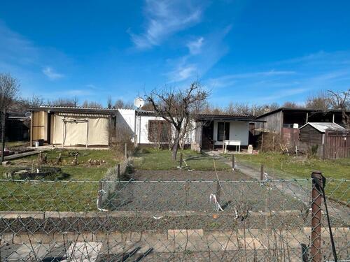 Foto - Grundst&uuml;ck zur Miete in Forst (Lausitz)