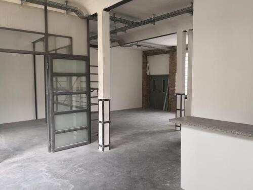 Foto - Wohne und Arbeiten: Wunderschönes und schickes Loft (Büro, Atelie