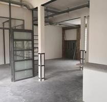 Wohne und Arbeiten: Wunderschönes und schickes Loft (Büro, Atelie - Frankfurt am Main Gallus