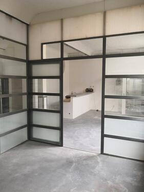 Foto - 2 Zimmer Loft - Studio - Atelier zur Miete in Frankfurt am Main