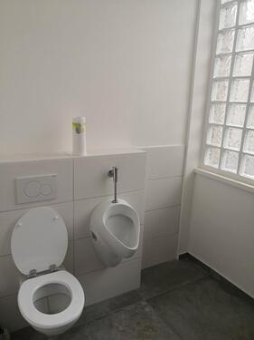 Foto - 2 Zimmer Loft - Studio - Atelier in Frankfurt am Main