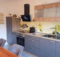 Vollmöbilierte 3 Zimmer Wohnung - Baden-Baden