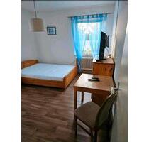 Möbliertes Zimmer - 475,00&nbsp;EUR Kaltmiete, ca.&nbsp; 28,00&nbsp;m&sup2; in Berkenthin (PLZ: 23919)