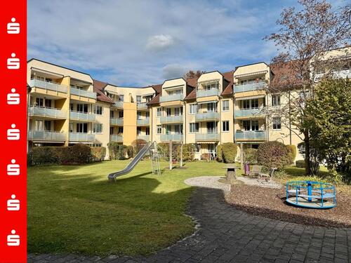 Foto - Sonnige 2 - Zimmerwohnung mit Wintergarten