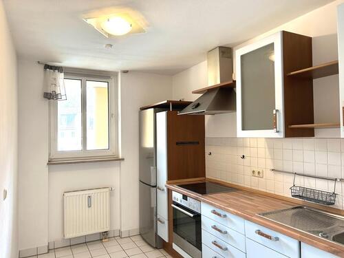 Foto - 2 Zimmer Etagenwohnung in Geretsried