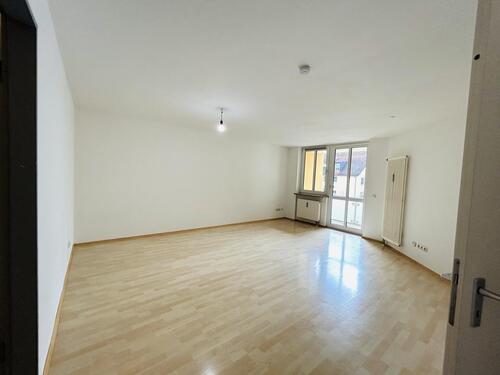 Foto - Etagenwohnung in Geretsried zur Miete