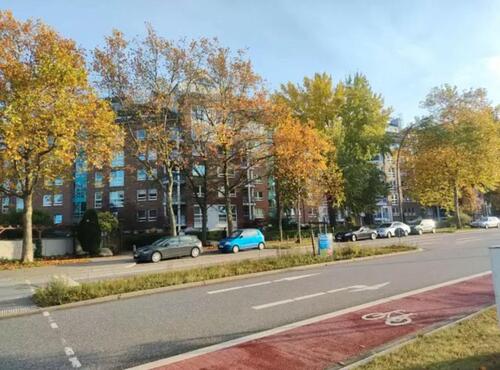 Foto - 1 Zimmer Etagenwohnung zur Miete in Hamburg