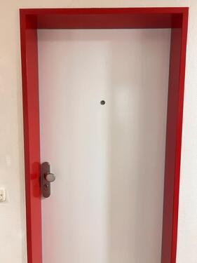 Foto - Etagenwohnung in Hamburg zur Miete