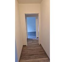 2 Zimmerwohnung mit Tiefgaragenplatz in Stellingen - Hamburg