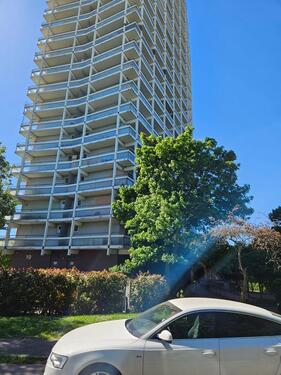 Foto - 2-ZKB mit Balkon in Lu-Oggersheim