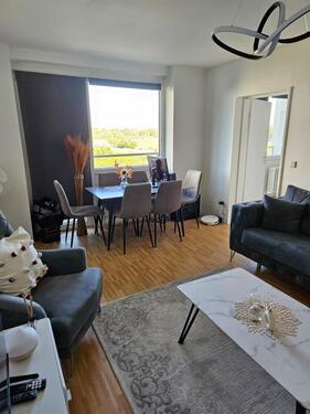 Foto - 2 Zimmer Etagenwohnung zur Miete in Ludwigshafen am Rhein