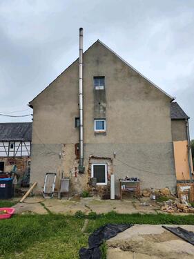 Foto - 10 Zimmer Einfamilienhaus in Roßwein