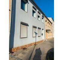 Schönes Reihenhaus mit Potenzial - Güsten