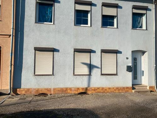 Foto - 5 Zimmer Reihenhaus zum Kaufen in Güsten