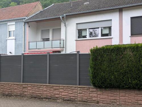 Foto - Einfamilienhaus zum Kaufen in Merzig