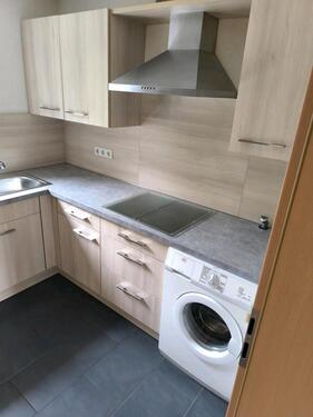 Foto - Etagenwohnung zur Miete in Brotterode-Trusetal