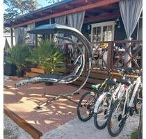 Zu verkaufen: Mobilheim mit Terrasse - Ražanac (Camp Planik) - Dingolfing