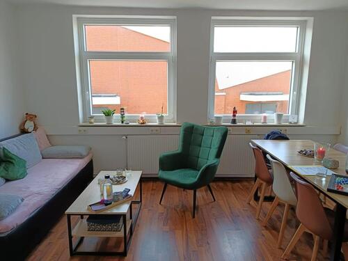 Foto - Raum für Physiotherapie, Massage, Büro, Beratung o.ä.