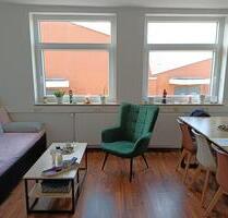 Raum für Physiotherapie, Massage, Büro, Beratung o.ä. - Bremerhaven Wulsdorf