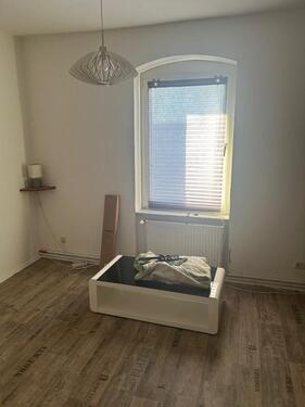 Foto - Etagenwohnung in Eberswalde