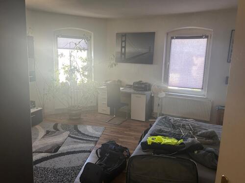 Foto - Etagenwohnung in Eberswalde zur Miete