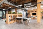 Foto - Mitgliedschaften für flexible Arbeitsplätze in Spaces Chemnitz, Die Fabrik