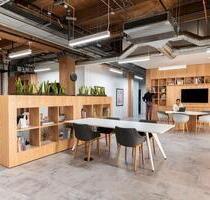 Mitgliedschaften für flexible Arbeitsplätze in Spaces Chemnitz, Die Fabrik - Hilpoltstein