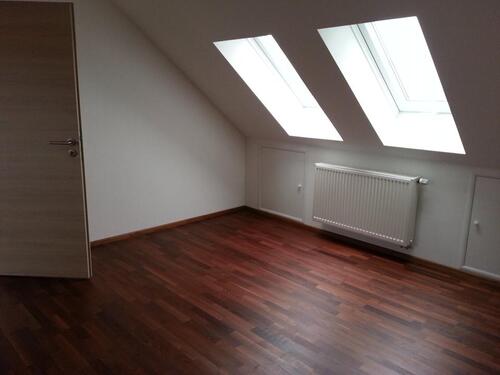 Foto - Etagenwohnung zur Miete in Stegaurach
