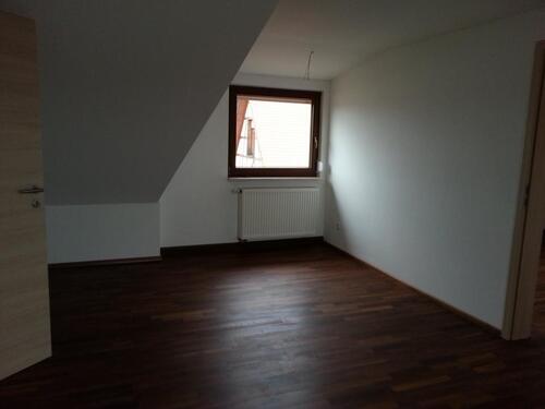Foto - Etagenwohnung in Stegaurach