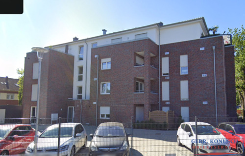 Foto - Gemütliche und lichtdurchflutete 3-Zimmerwohnung in Meppen