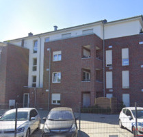 Gemütliche und lichtdurchflutete 3-Zimmerwohnung in Meppen