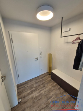 Foto - Etagenwohnung in Meppen