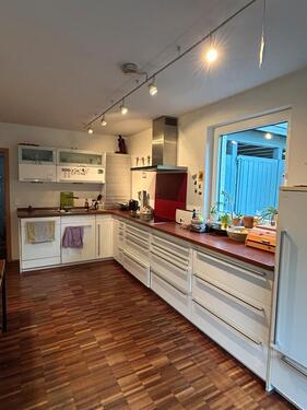 Foto - 3er WG-Haus - Zimmer mit eigenem Bad