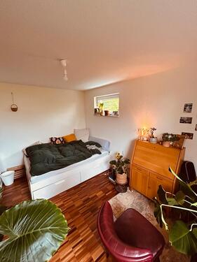 Foto - 1 Zimmer andere in Hildesheim