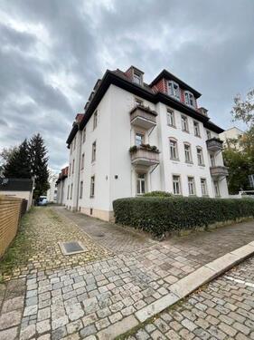 Foto - Herrliche 3-Raum-Wohnung in ruhiger Lage Dresden-Löbtau!