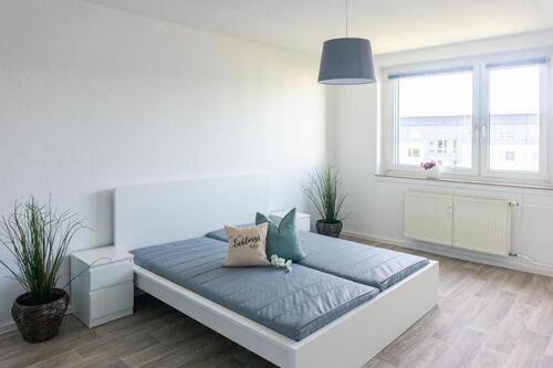 Foto - Etagenwohnung zur Miete in Chemnitz