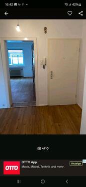 Foto - Etagenwohnung in Bremerhaven