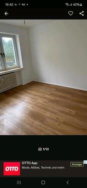 Foto - Etagenwohnung in Bremerhaven zur Miete